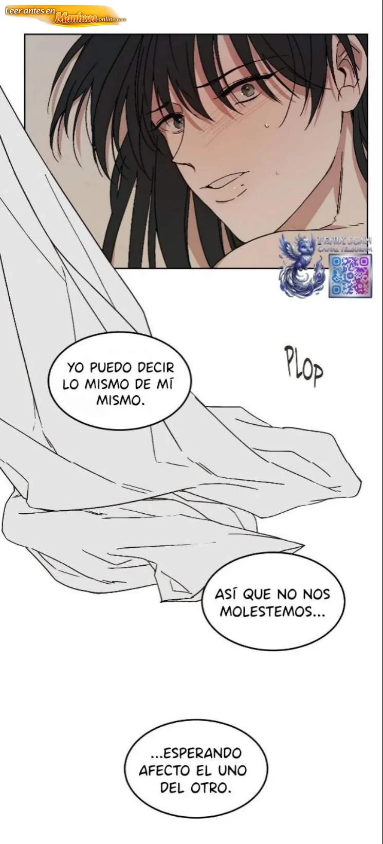 El Rey de los Tigres Blancos Capítulo 02 - página 13