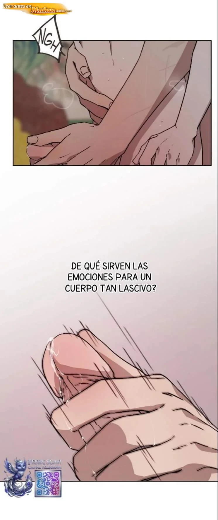 El Rey de los Tigres Blancos Capítulo 02 - página 32
