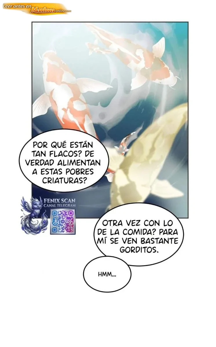 El Rey de los Tigres Blancos Capítulo 19 - página 25