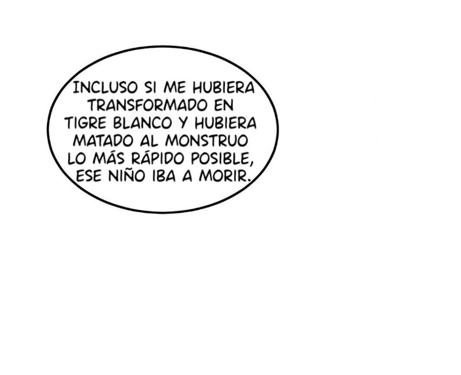 El Rey de los Tigres Blancos Capítulo 22 - página 24