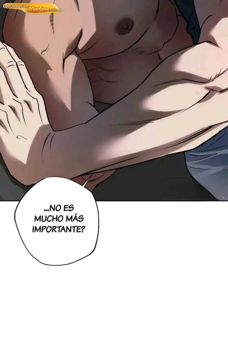 El Último Viaje Capítulo 03 - página 5
