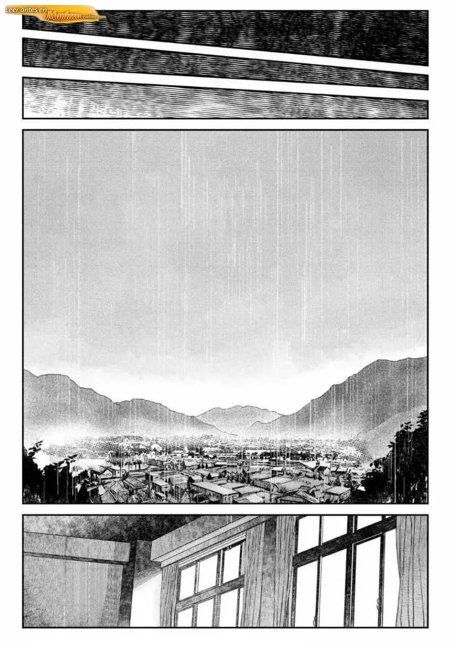 El verano en que Hikaru murió Capítulo 06 - página 13