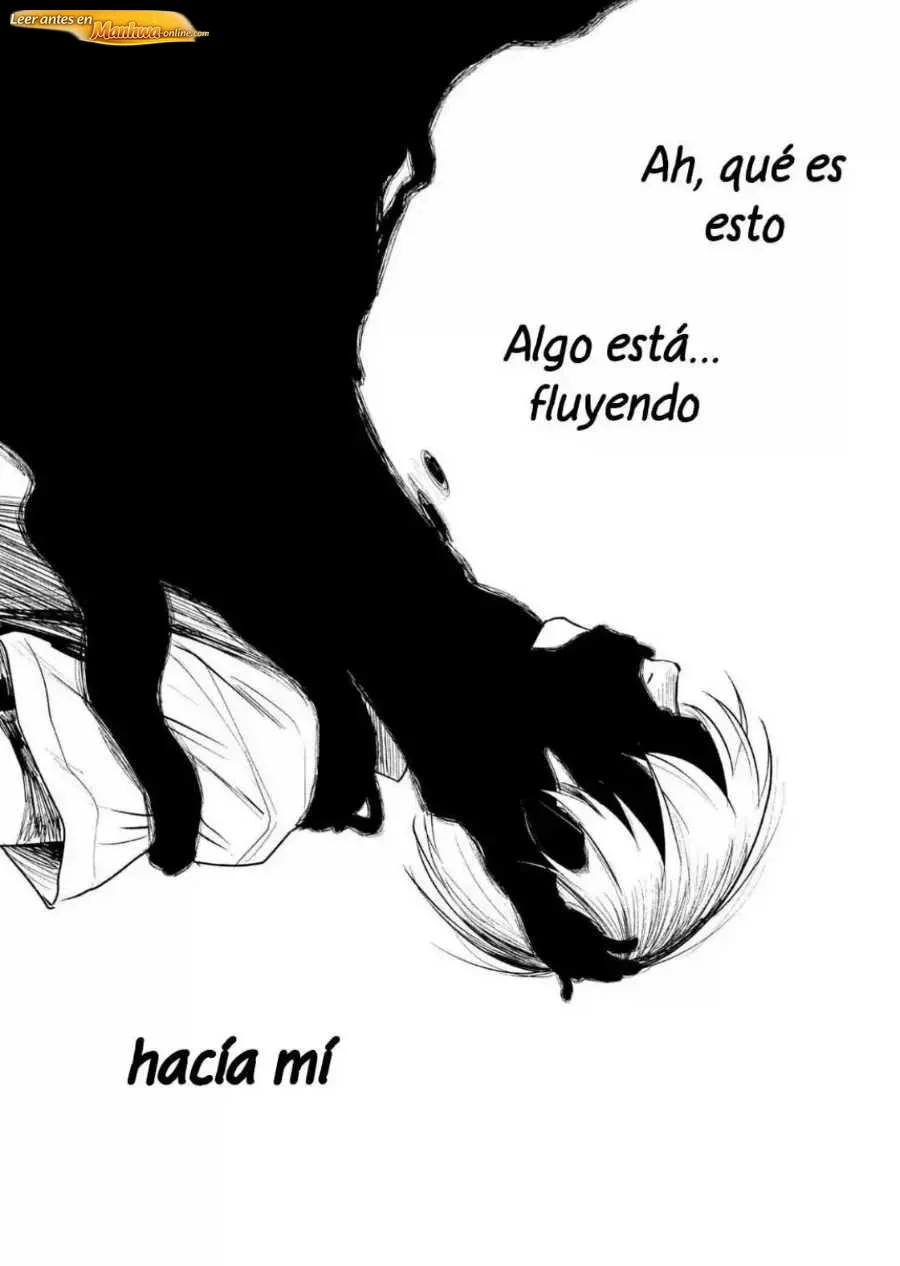 El verano en que Hikaru murió Capítulo 07 - página 14