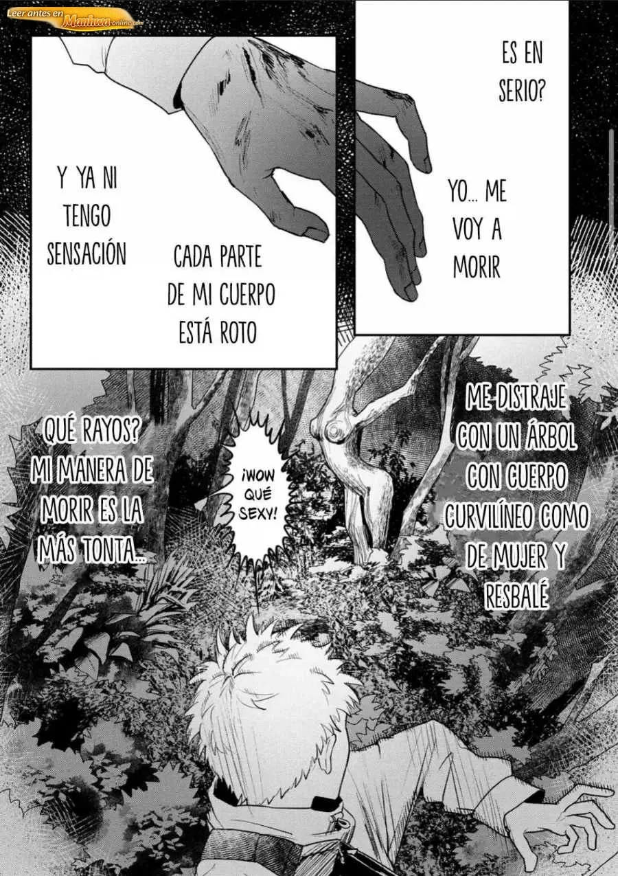 El verano en que Hikaru murió Capítulo 10 - página 3