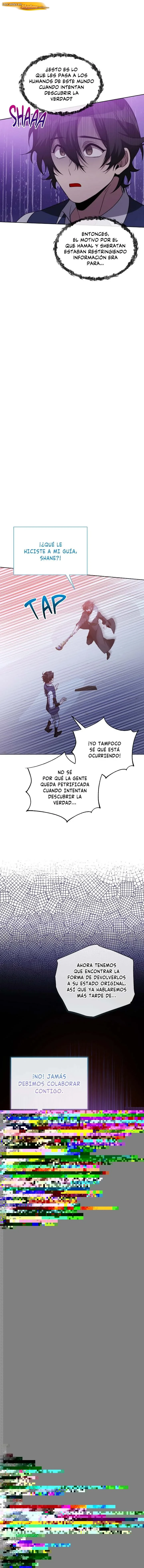 Elige a tus héroes cuidadosamente Capítulo 76 - página 2