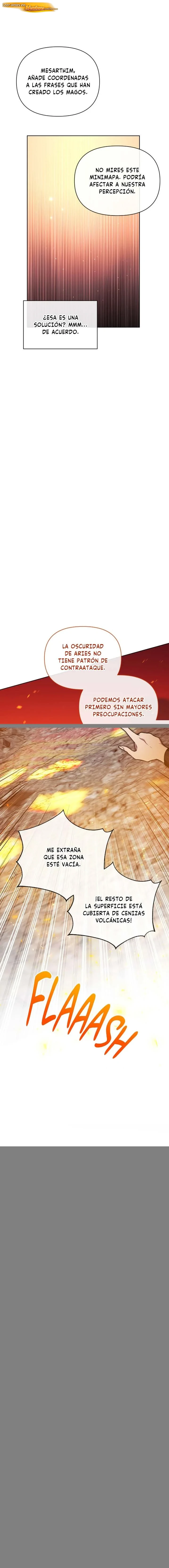 Elige a tus héroes cuidadosamente Capítulo 76 - página 10