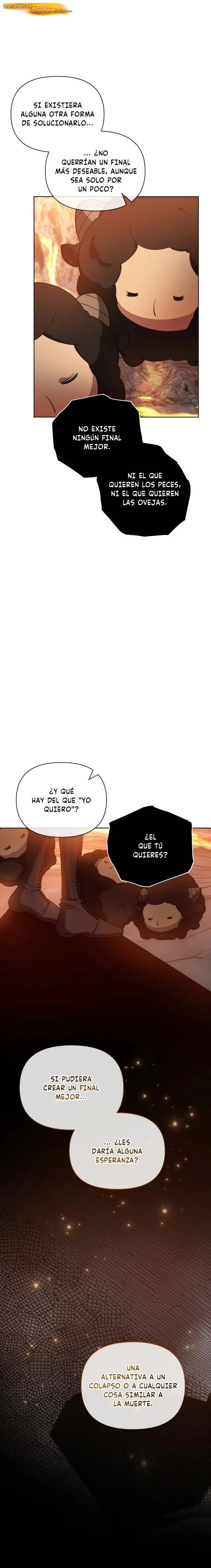 Elige a tus héroes cuidadosamente Capítulo 76 - página 15