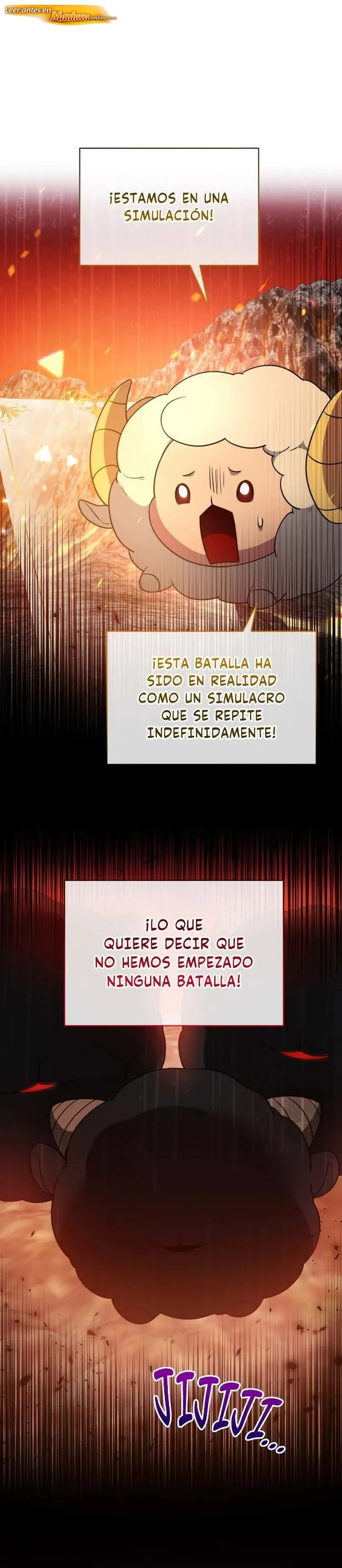 Elige a tus héroes cuidadosamente Capítulo 76 - página 17