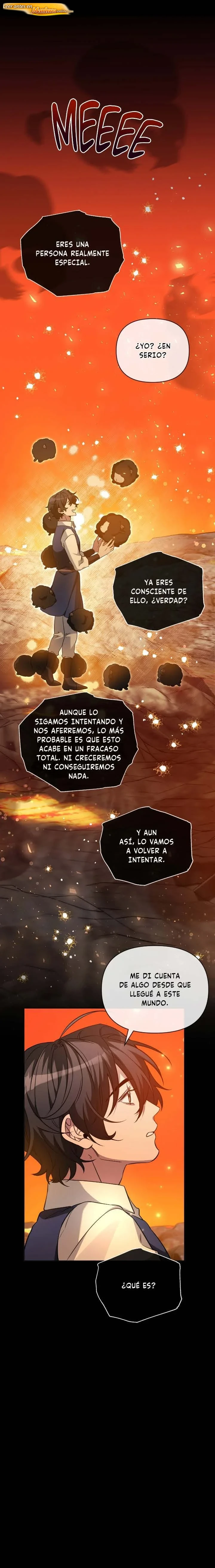 Elige a tus héroes cuidadosamente Capítulo 77 - página 6