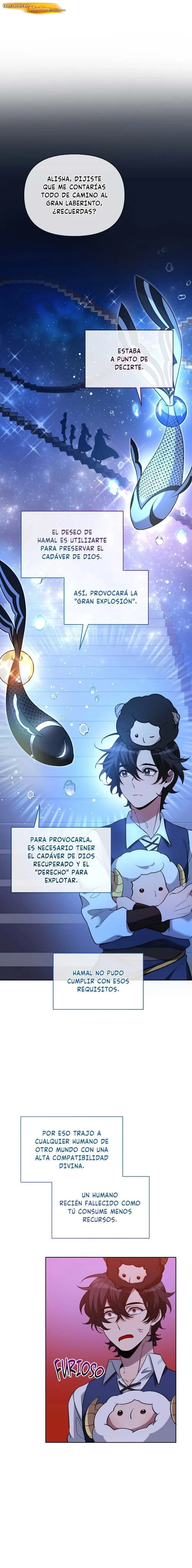Elige a tus héroes cuidadosamente Capítulo 78 Completo - página 3