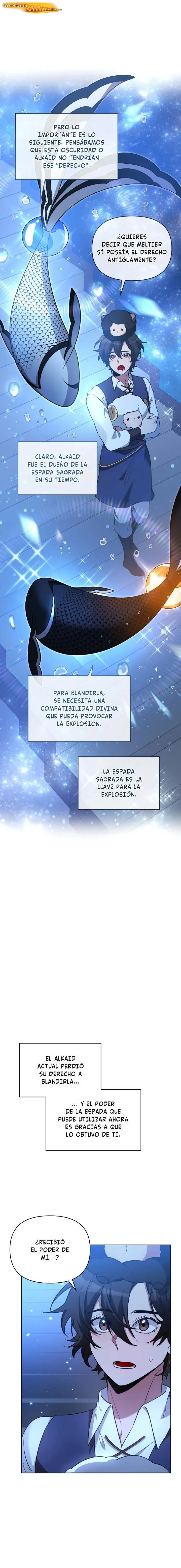 Elige a tus héroes cuidadosamente Capítulo 78 Completo - página 4