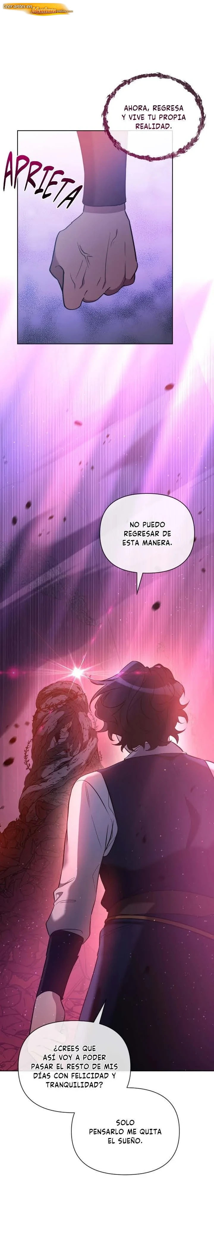 Elige a tus héroes cuidadosamente Capítulo 78 Completo - página 10