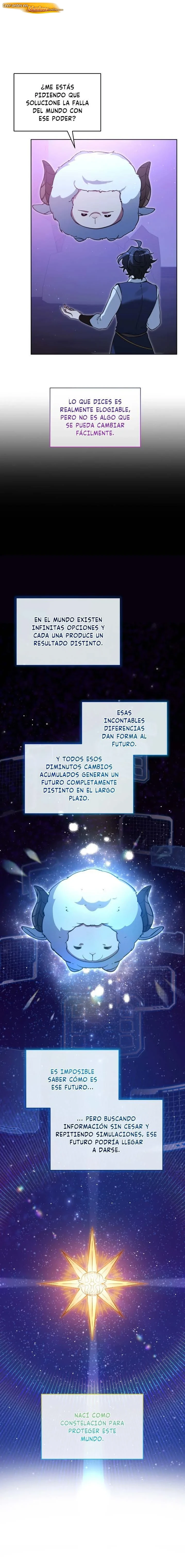 Elige a tus héroes cuidadosamente Capítulo 78 Completo - página 12