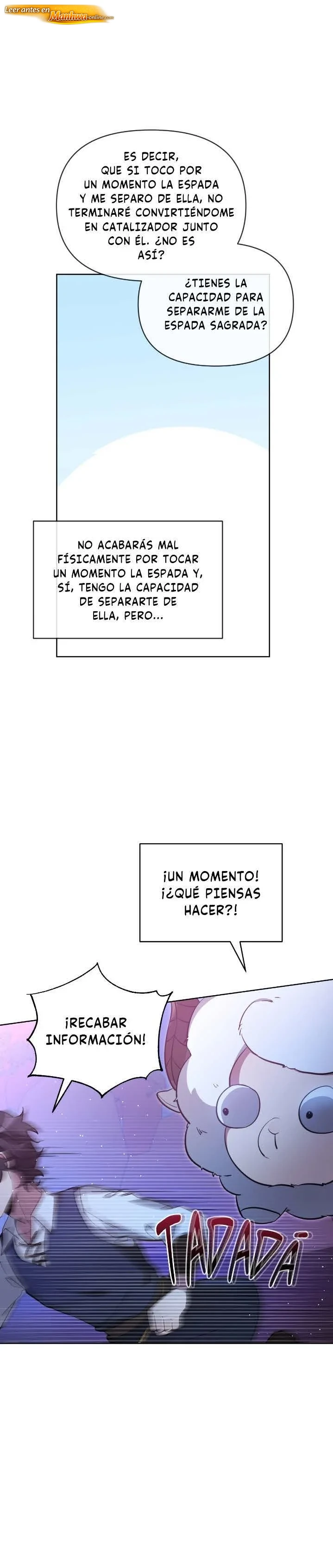 Elige a tus héroes cuidadosamente Capítulo 78 Completo - página 16