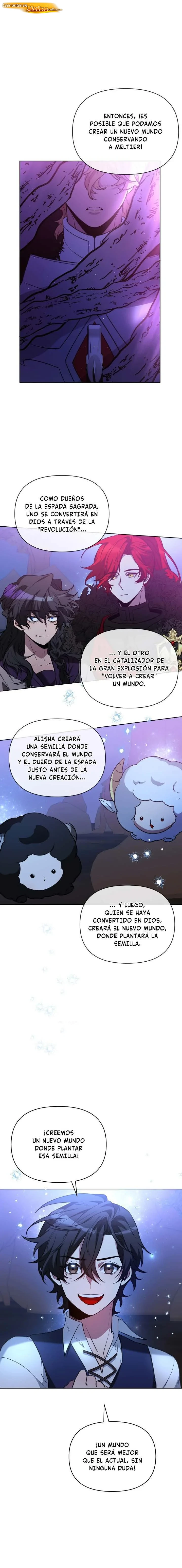 Elige a tus héroes cuidadosamente Capítulo 78 Completo - página 20