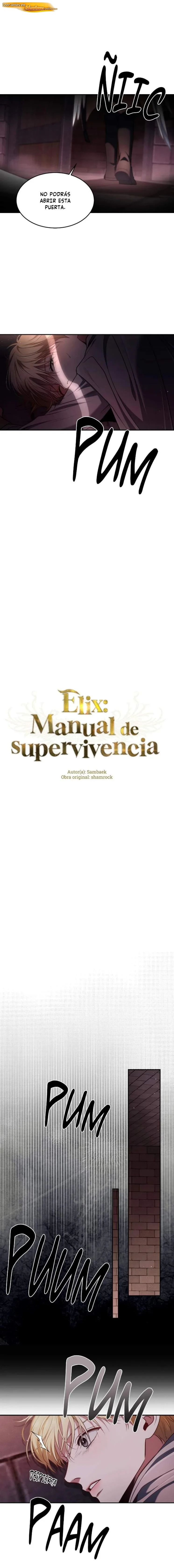 Elix: Manual de supervivencia Capítulo 93 - página 5