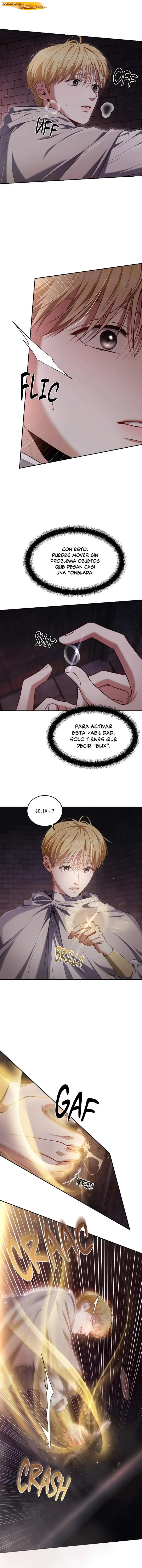Elix: Manual de supervivencia Capítulo 93 - página 7