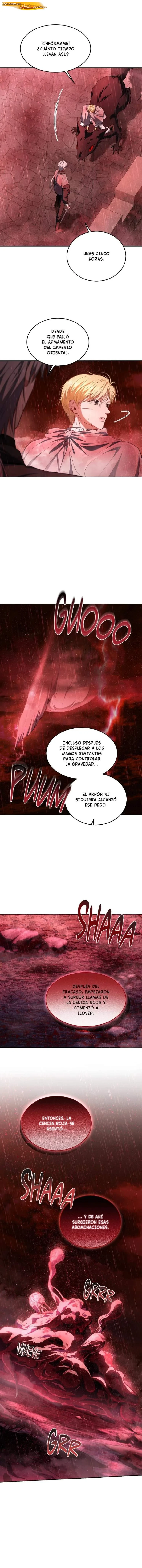 Elix: Manual de supervivencia Capítulo 93 - página 14