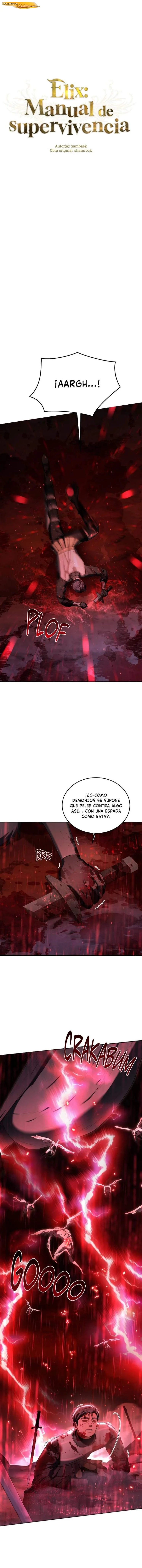 Elix: Manual de supervivencia Capítulo 94 - página 3