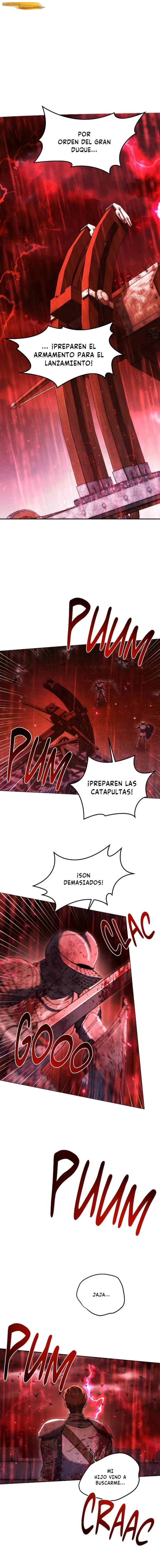 Elix: Manual de supervivencia Capítulo 94 - página 6