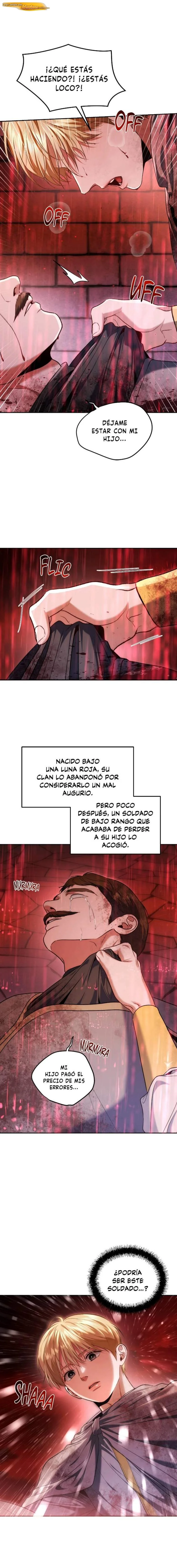 Elix: Manual de supervivencia Capítulo 94 - página 8