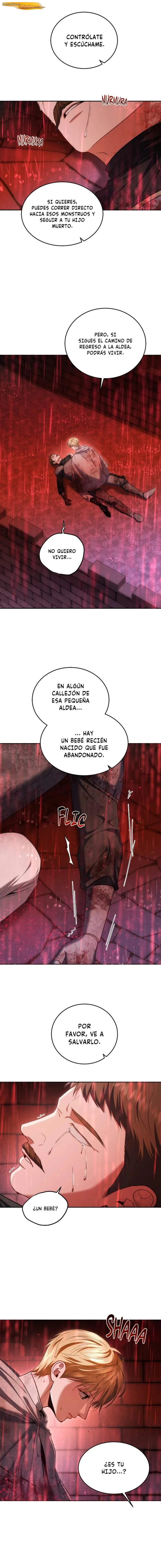 Elix: Manual de supervivencia Capítulo 94 - página 9