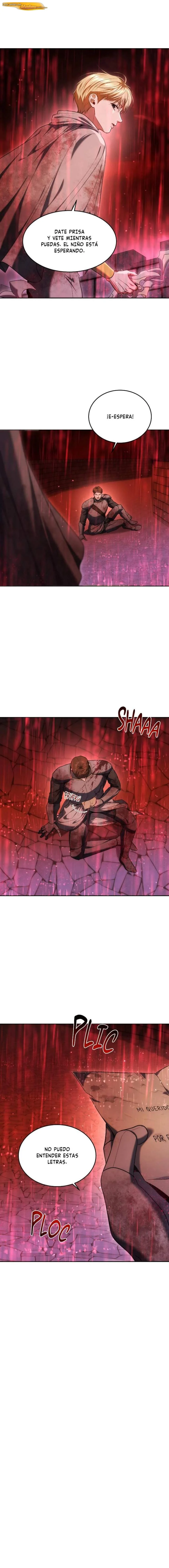 Elix: Manual de supervivencia Capítulo 94 - página 11