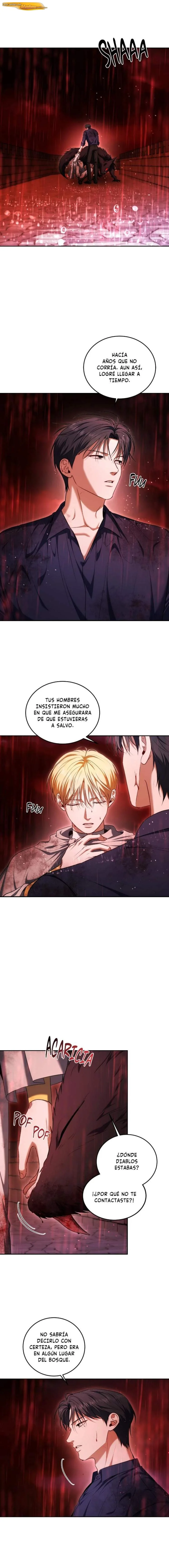 Elix: Manual de supervivencia Capítulo 95 - página 4