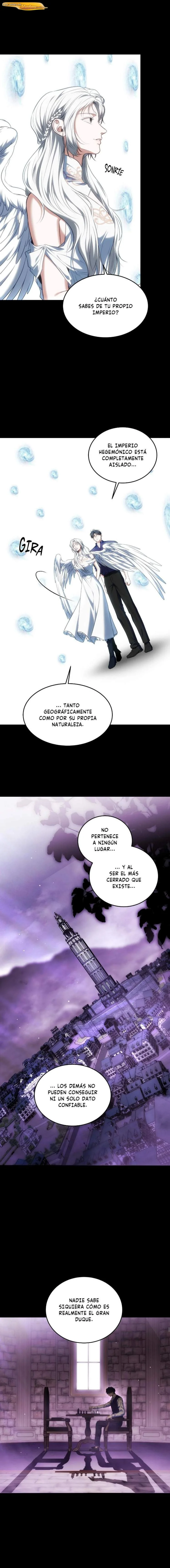 Elix: Manual de supervivencia Capítulo 95 - página 7
