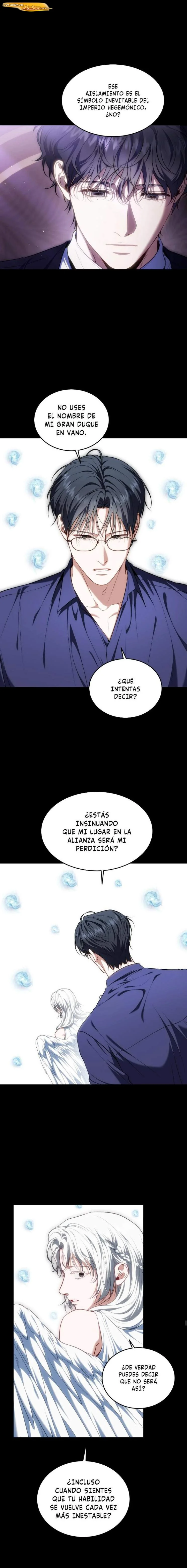 Elix: Manual de supervivencia Capítulo 95 - página 8