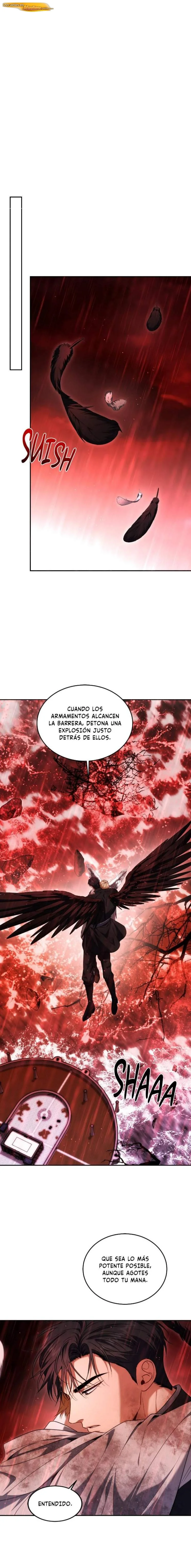 Elix: Manual de supervivencia Capítulo 96 - página 16