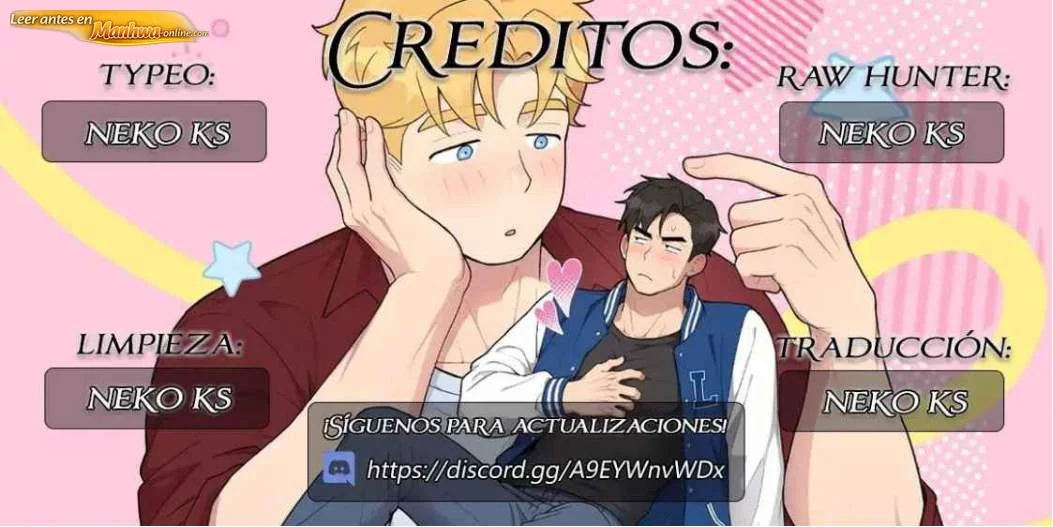 En busca de mi Ángel Capítulo 03 - página 1