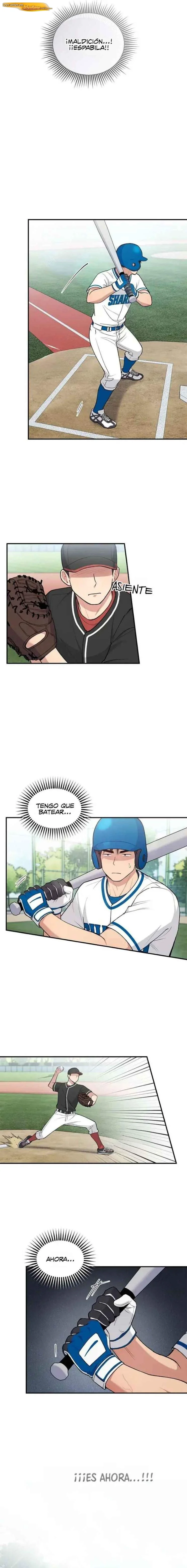 En busca de mi Ángel Capítulo 12 - página 4