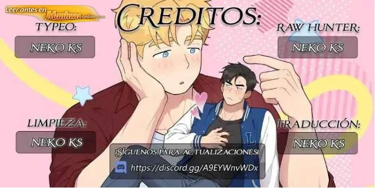 En busca de mi Ángel Capítulo 15 - página 1