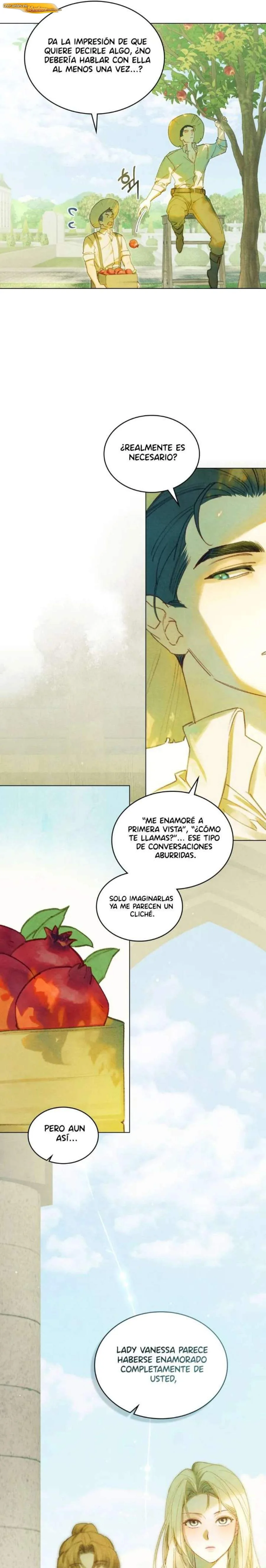 En El Jardín De Mayo Capítulo 02 - página 7