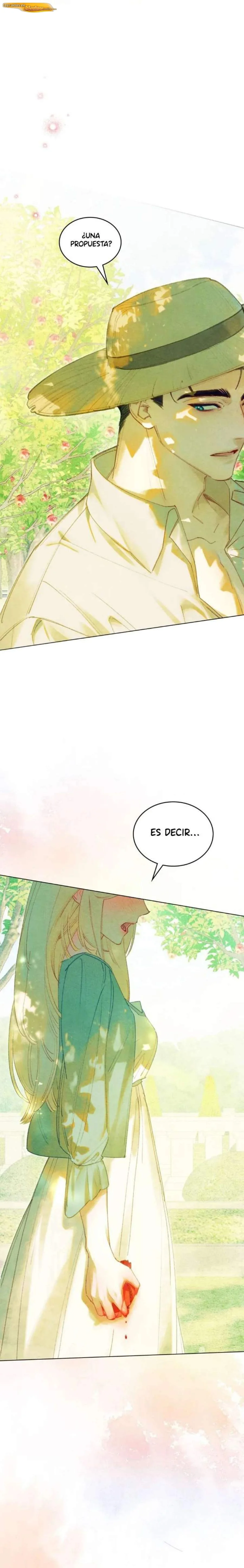 En El Jardín De Mayo Capítulo 02 - página 17
