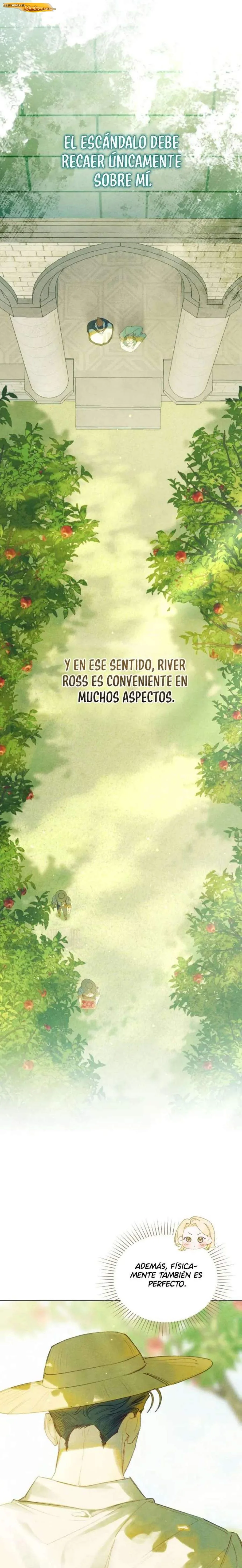 En El Jardín De Mayo Capítulo 03 - página 16