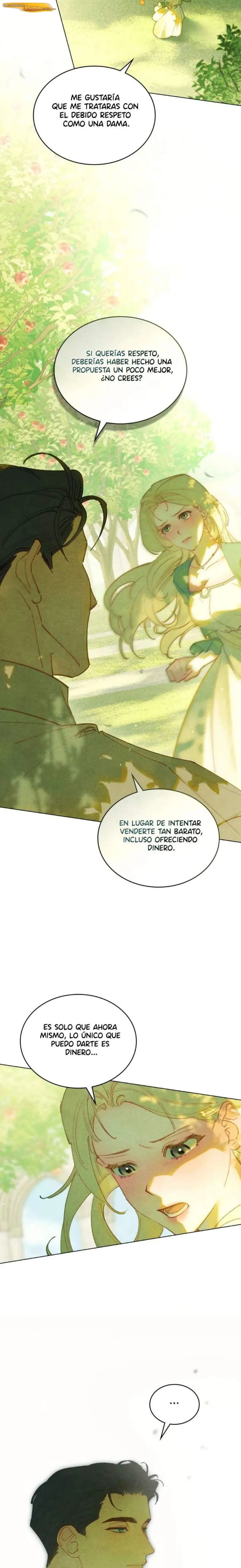 En El Jardín De Mayo Capítulo 04 - página 2