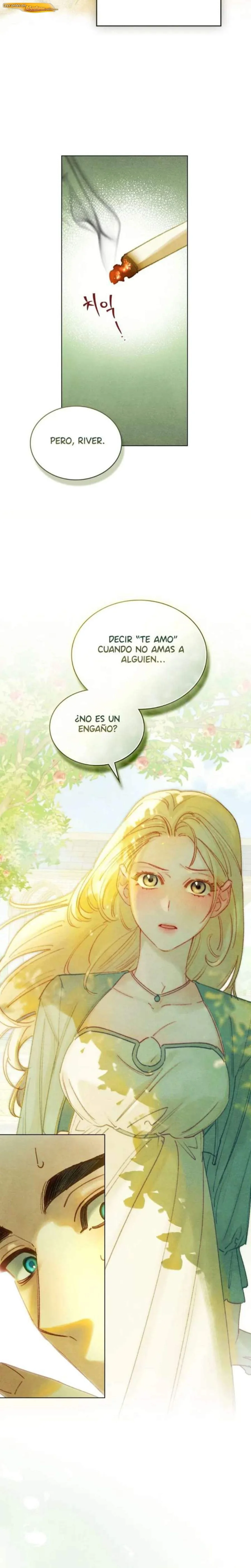 En El Jardín De Mayo Capítulo 04 - página 12
