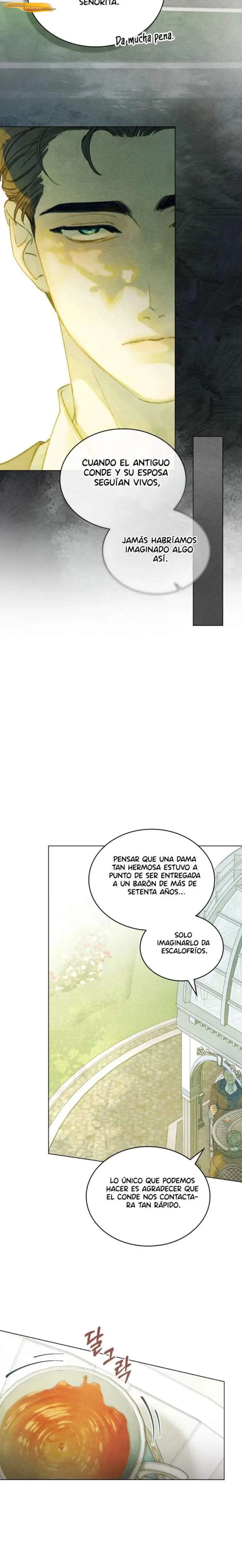 En El Jardín De Mayo Capítulo 05 - página 12