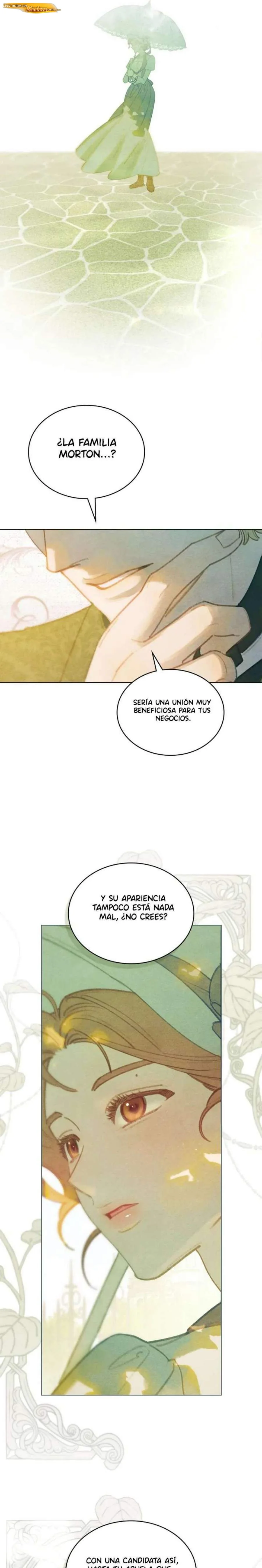 En El Jardín De Mayo Capítulo 12 - página 13