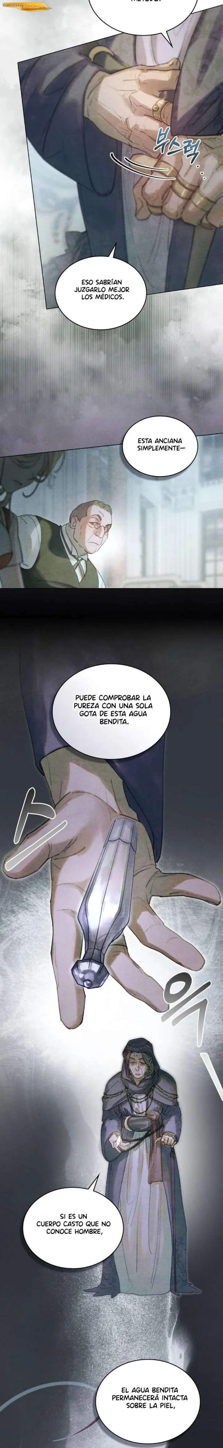 En El Jardín De Mayo Capítulo 14 - página 2