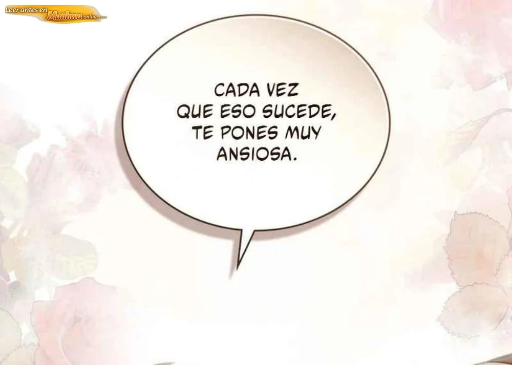 En El Jardín De Mayo Capítulo 19 - página 10
