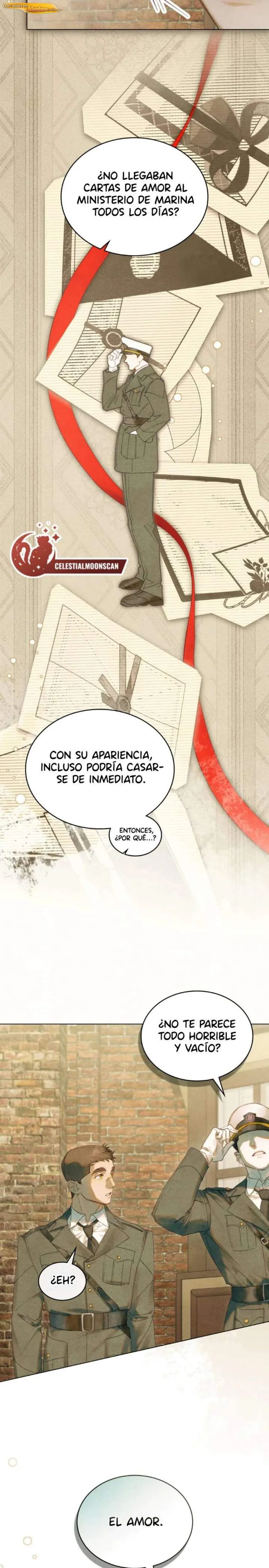 En El Jardín De Mayo Capítulo 01 - página 5