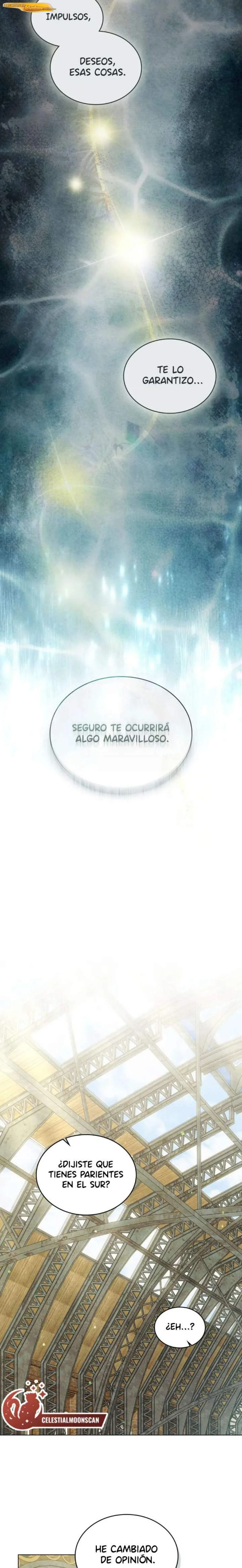 En El Jardín De Mayo Capítulo 01 - página 11
