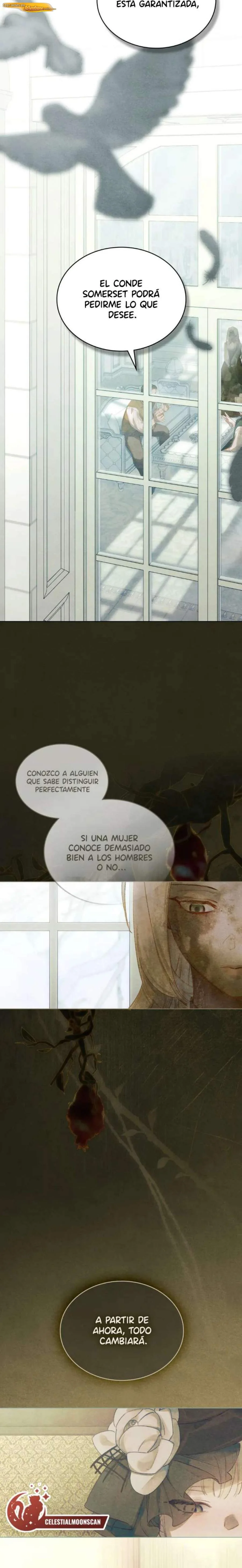 En El Jardín De Mayo Capítulo 01 - página 17