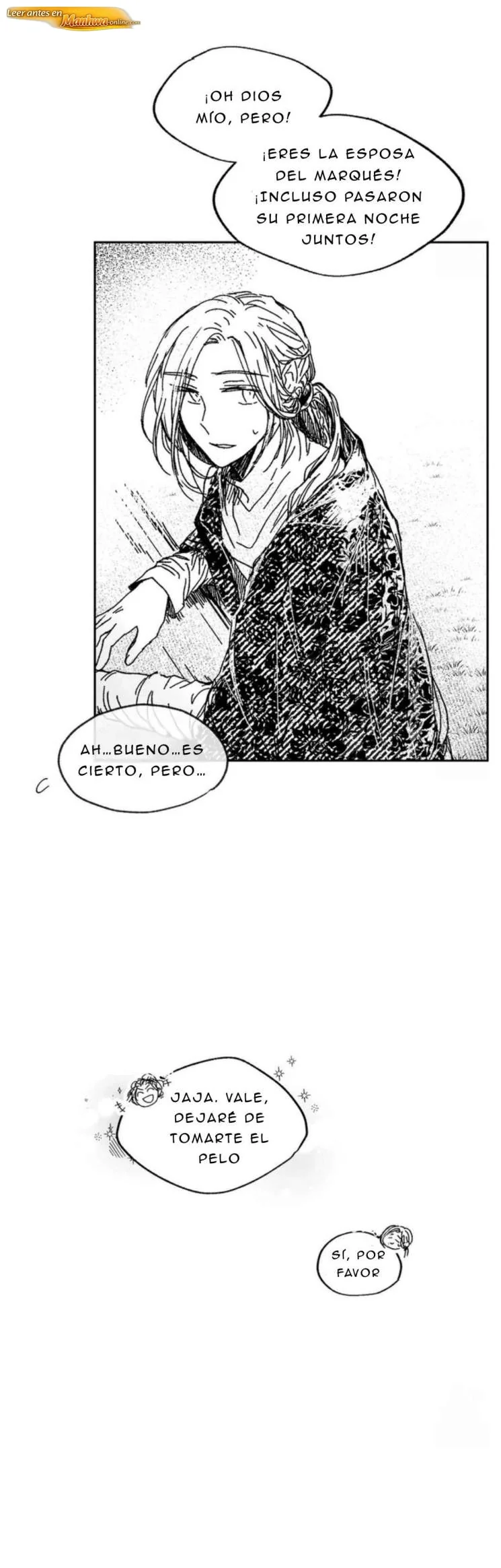 En la gruta del rey de la montaña Capítulo 02 - página 5