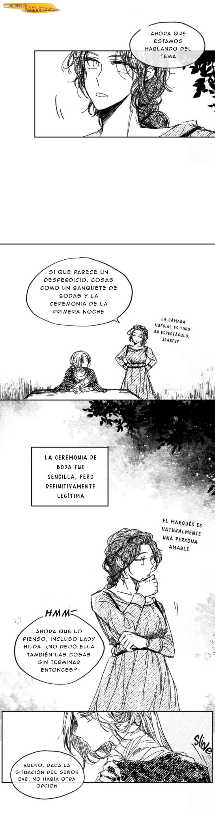En la gruta del rey de la montaña Capítulo 02 - página 6