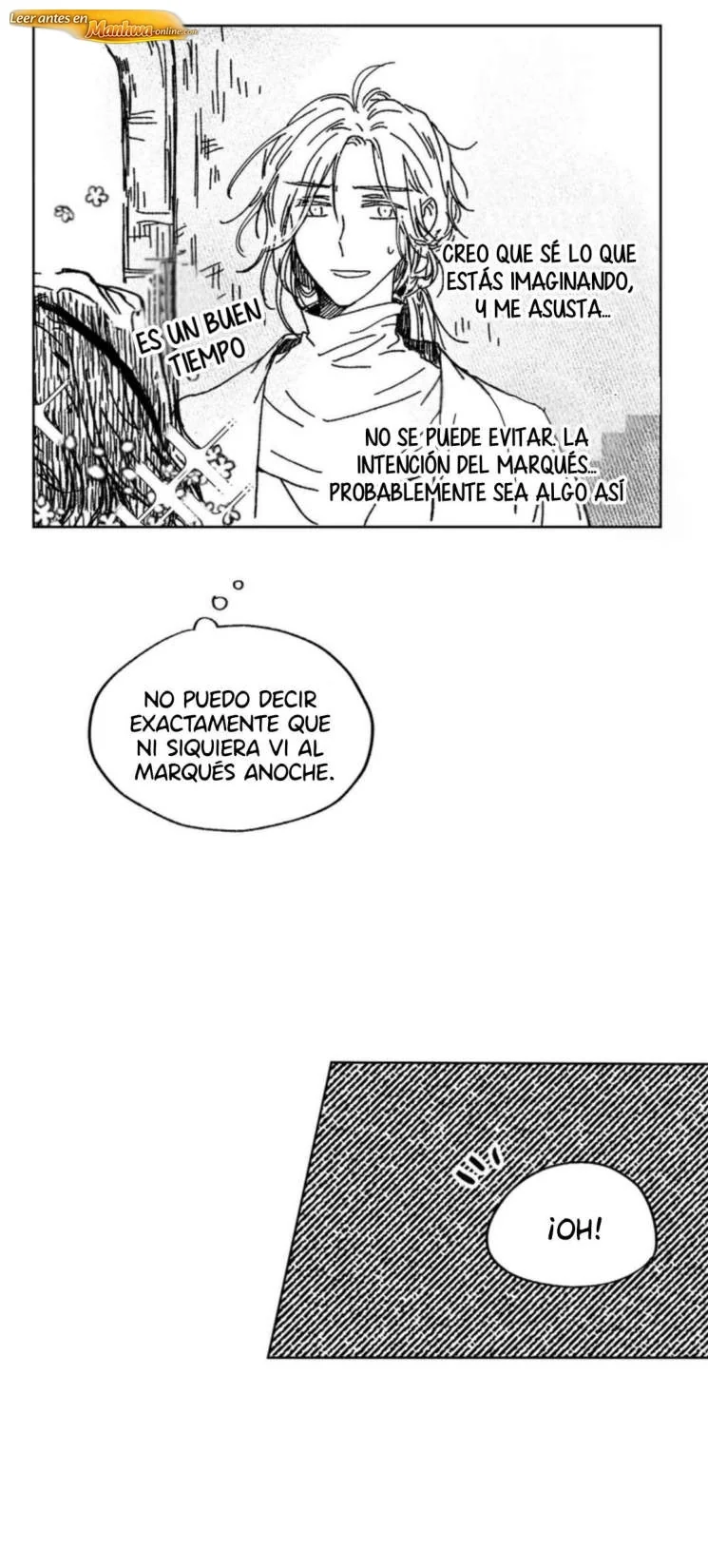 En la gruta del rey de la montaña Capítulo 03 - página 15