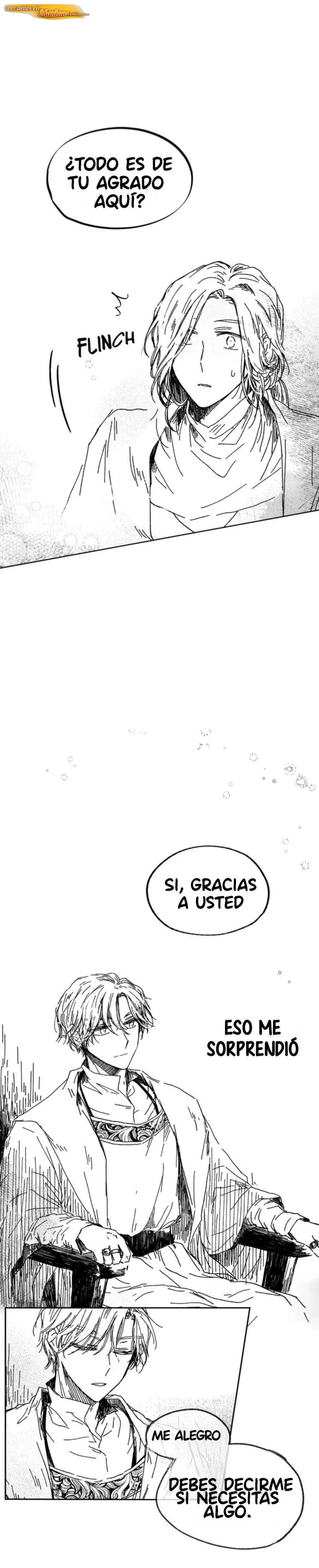 En la gruta del rey de la montaña Capítulo 04 - página 3